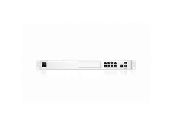 Roteador Ubiquiti UniFi Dream Machine Pro (8P)