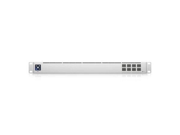 Roteador Ubiquiti Unifi Dream Machine Pro (8p) - Udm-pro I