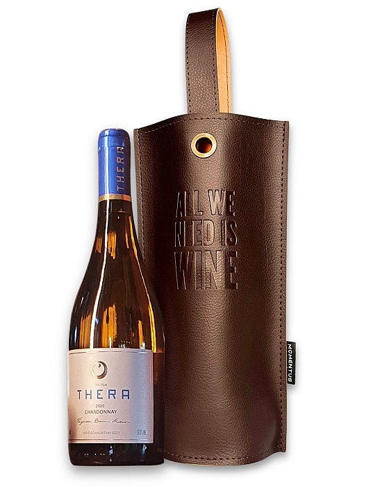 Winebag Bistrô Café