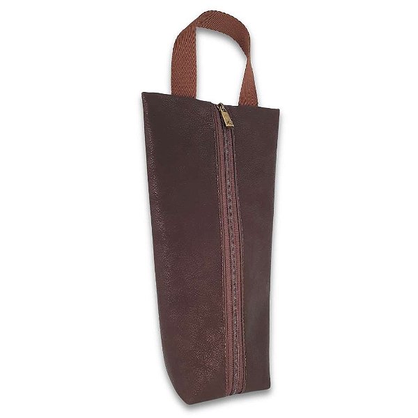 WINEBAG JOAQUINA MARROM 1G
