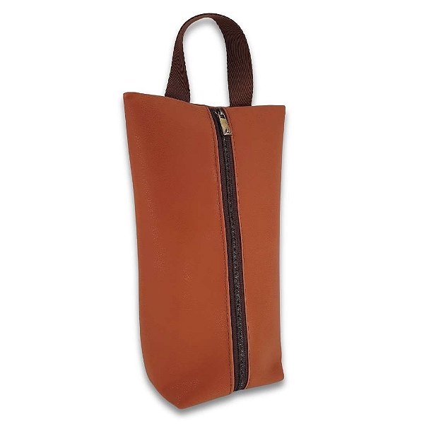 WINEBAG JOAQUINA TERRACOTA 2G