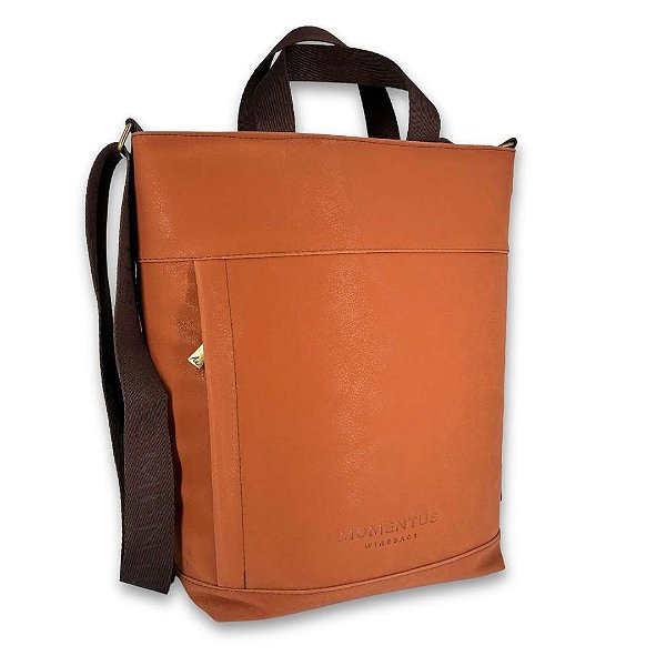 WINEBAG JOAQUINA TERRACOTA 3G