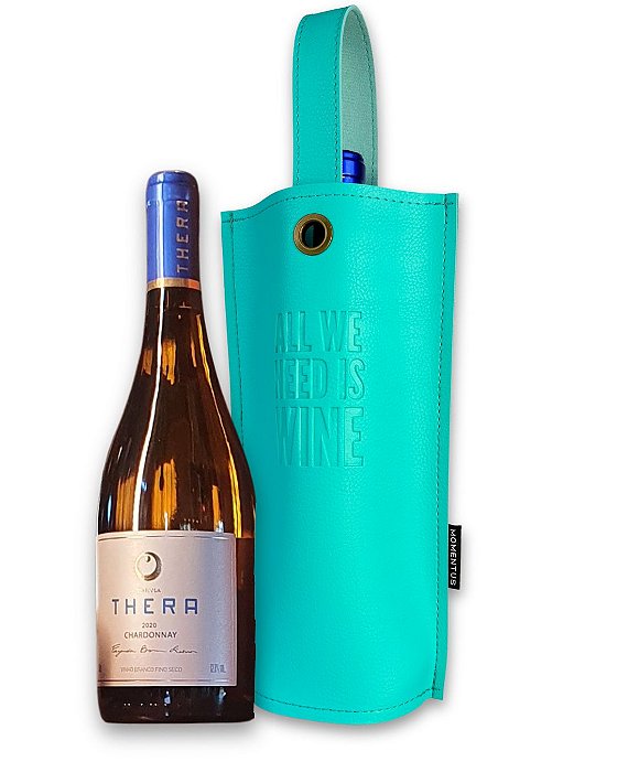 Winebag Bistrô Tifany