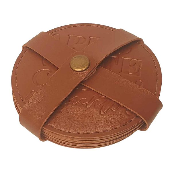 KIT APOIO COPO - COM 4UN + CINTA