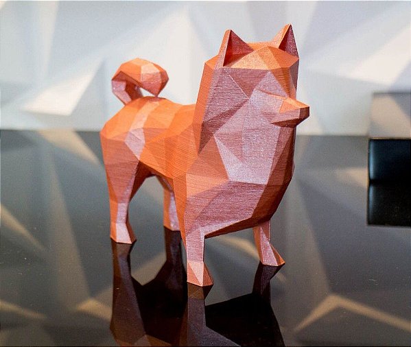 Miniatura Spitz Alemão/Lulu da Pomerânia