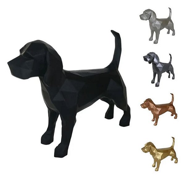 Miniatura Beagle