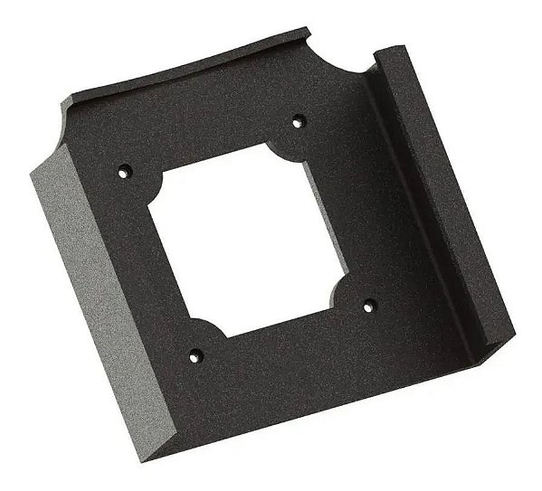Suporte De Parede Para Dell Optiplex Micro Padrão Vesa