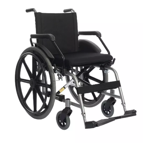 CADEIRA DE RODAS TAIPU J3 JAGUARIBE 44