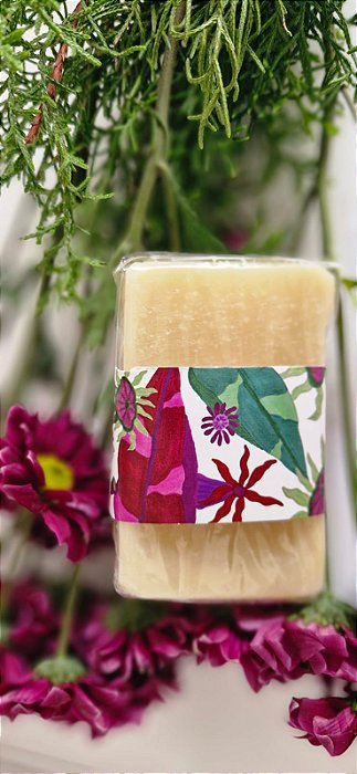 Sabão corporal natural Esperançar