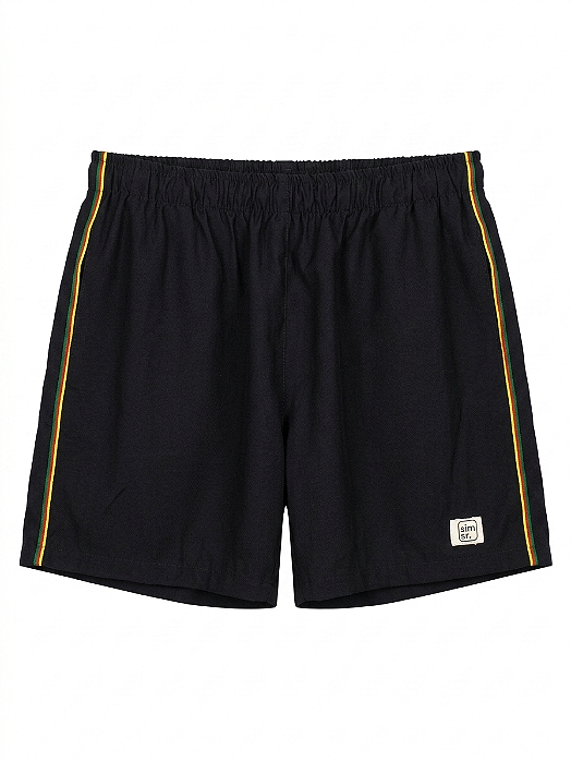 Short Reggae