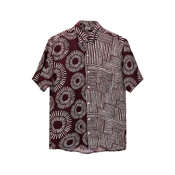 Camisa Lume Duo