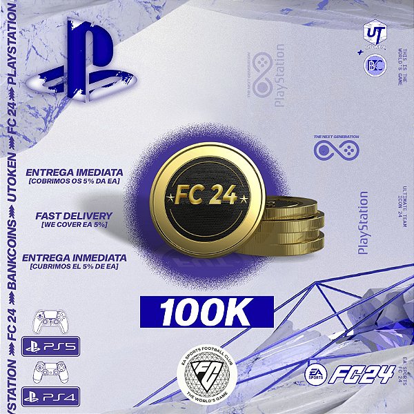 How To Get FUT Coins In FC 24