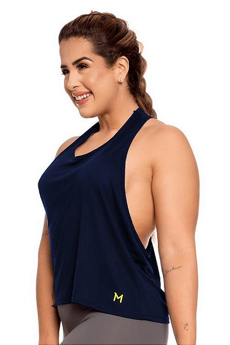Regata confort elastico neon