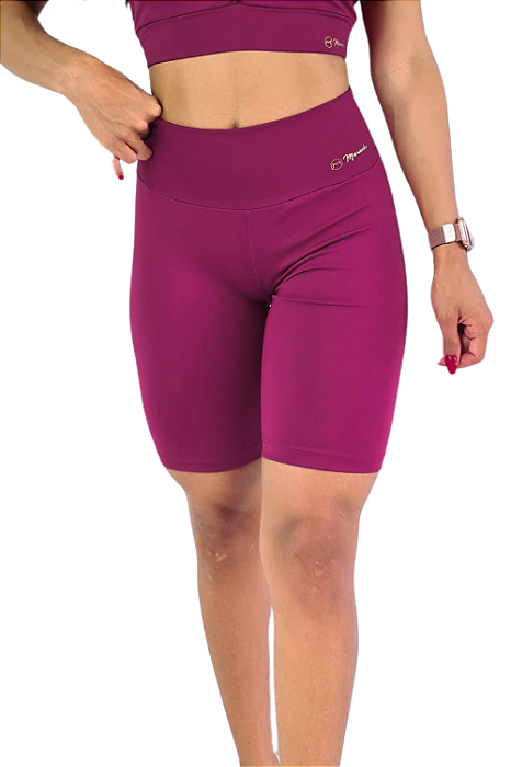 Bermuda luxo essence bohemia