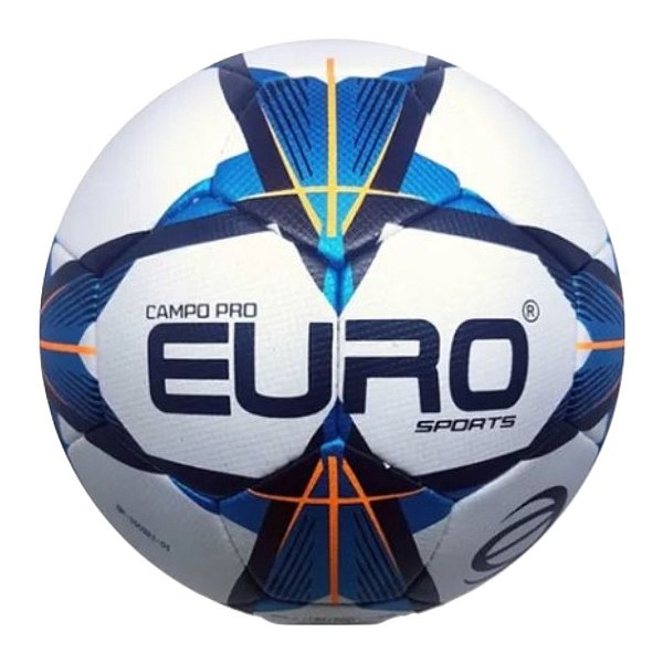 Bola Euro Pro Sports Pro Campo