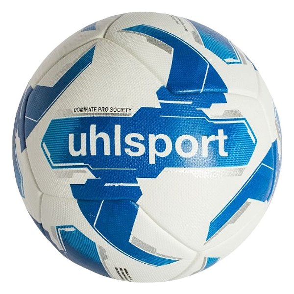 Bola de Futebol Society Uhlsport Dominate Pro