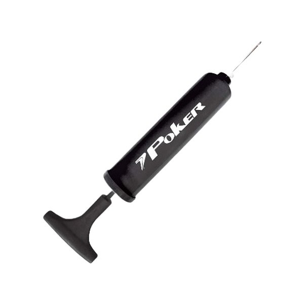 Bomba de inflar Poker