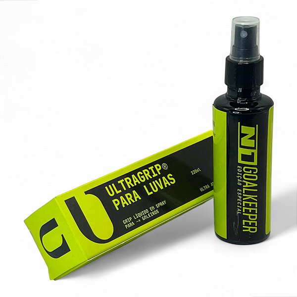 Grip Ultragrip N1 Goalkeeper 120ml