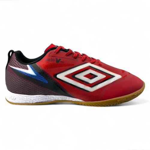 Chuteira De Futsal Umbro Bump Masculina Sala V