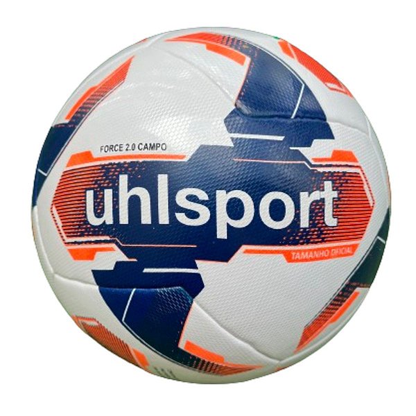 Bola de Futebol Campo Uhlsport Force 2.0