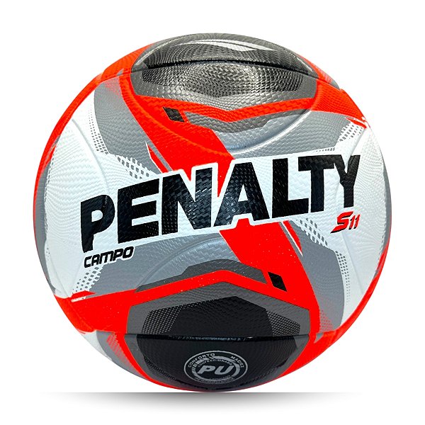 Bola Futebol Penalty Campo S11 R2 Xxv Oficial