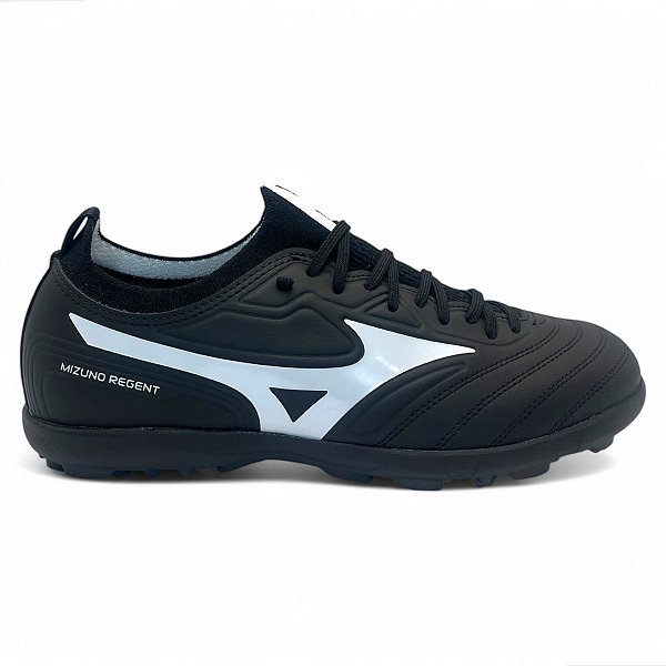 Chuteira Society Masculina Mizuno Regent AS Lançamento