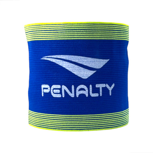 Braçadeira Elástica de Capitão Penalty Original