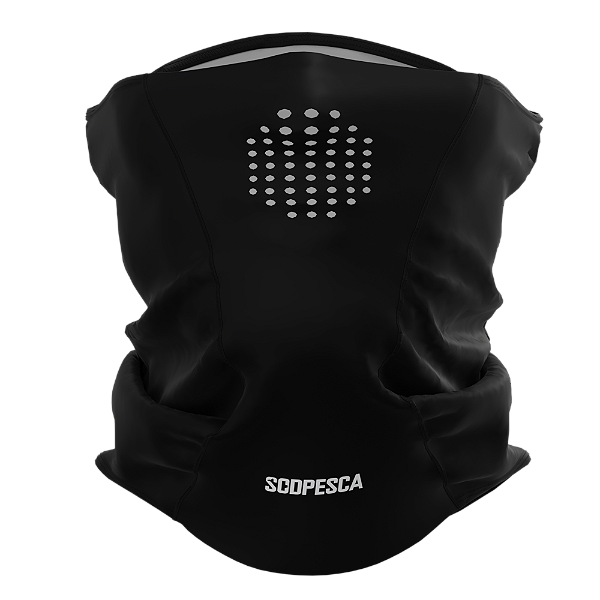 Buff Sódpesca Preta