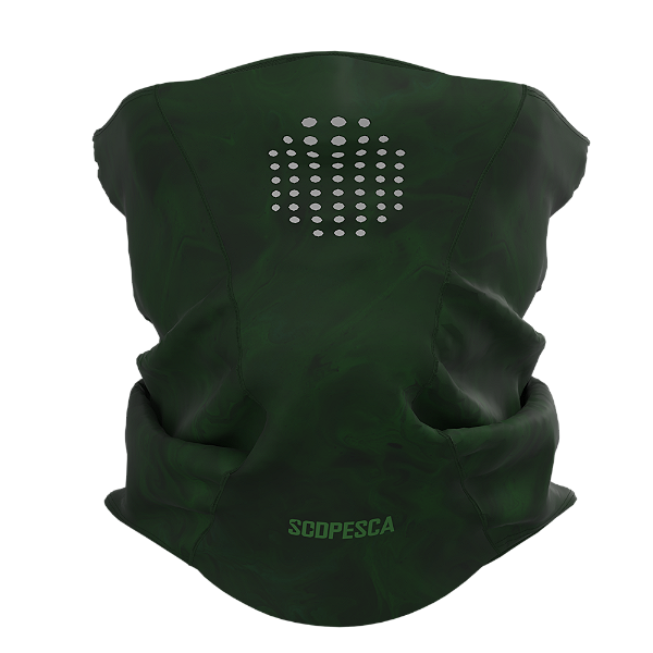 Buff Sódpesca Verde