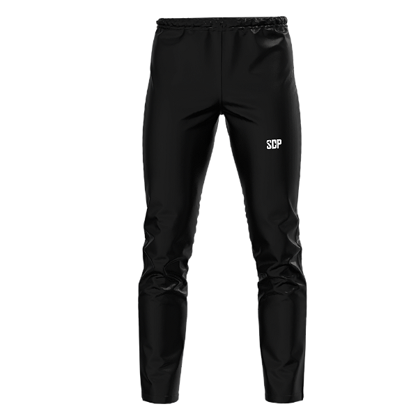 Calça Repelente à Água – Leve, Técnica e Versátil - Unissex