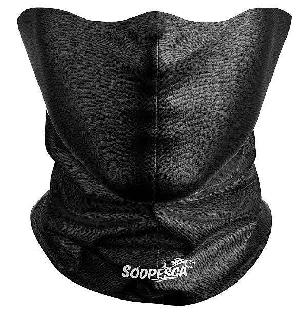 Bandana Tubular Sódpesca