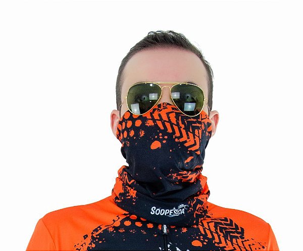 Bandana Sódpesca 07
