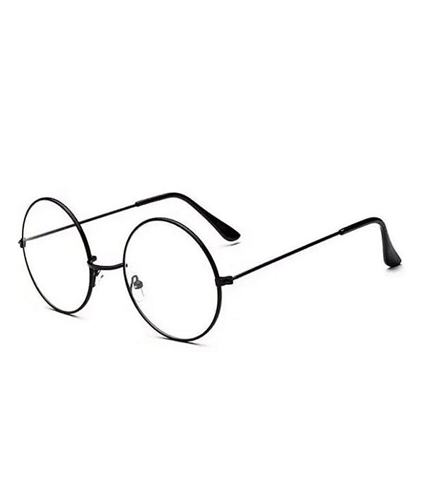 Óculos Harry Potter/Nerd/Anos 60