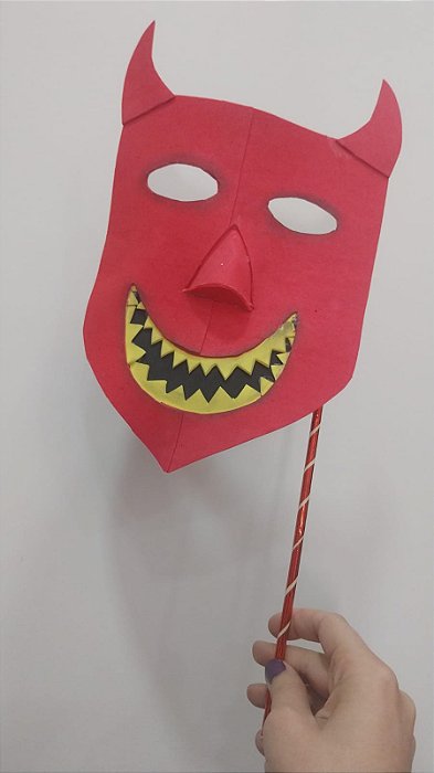 Trio de máscaras Lock Shock Barrel