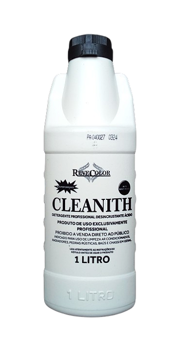Cleanith