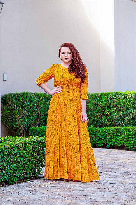 Vestido Sophia
