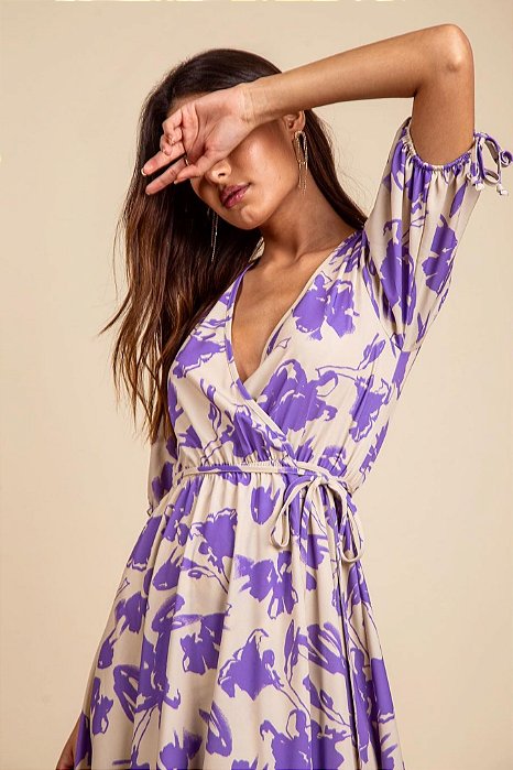 Vestido Elizabeth