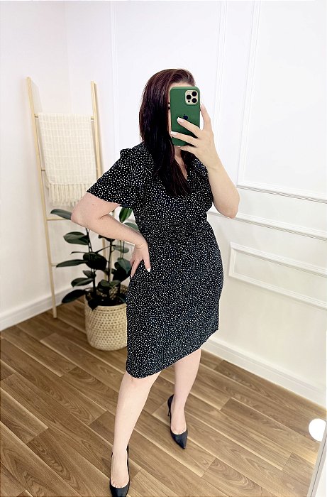 Vestido póa Luciana