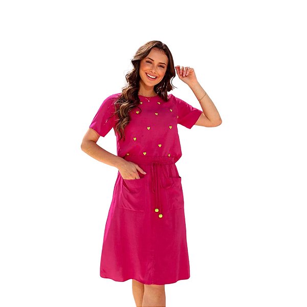 CONJUNTO RENATA PINK