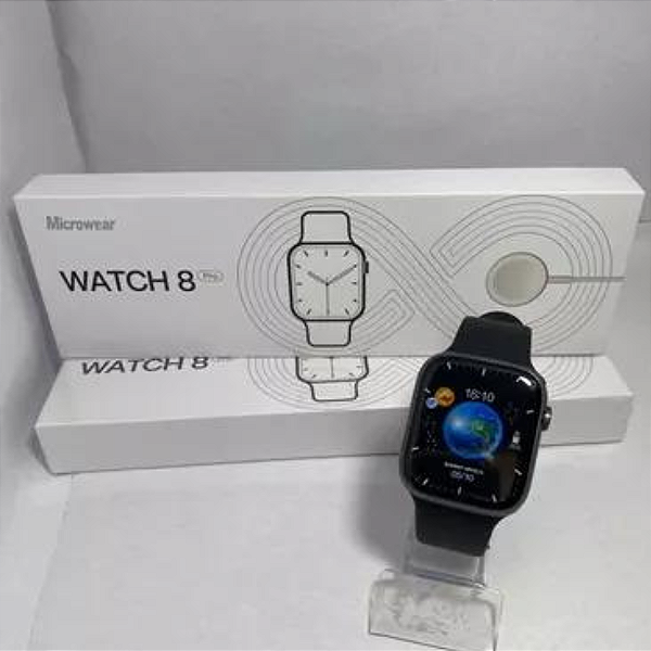 Relógio Apple Watch Series 4 40MM Original - AFJJ36 | Etiqueta Única