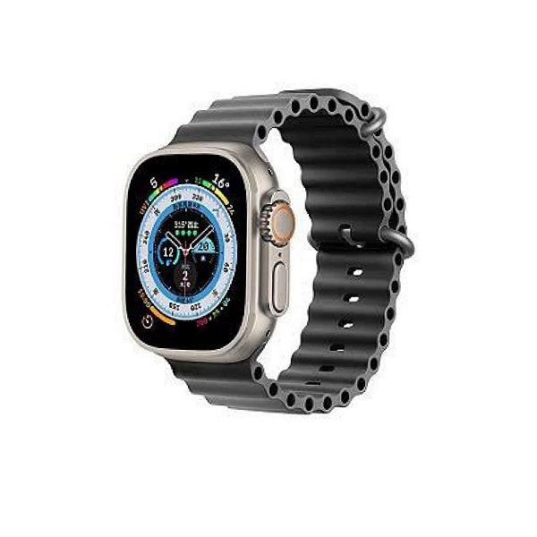 RELÓGIO SMART HW ULTRA 8 MINI