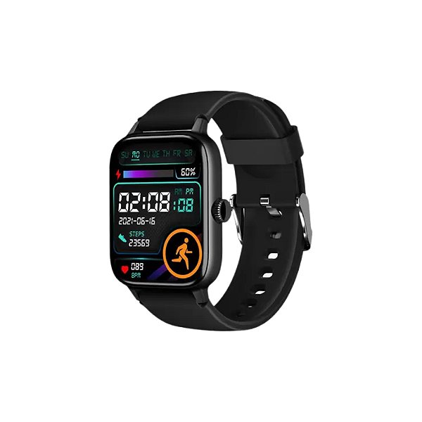 Relógio Smartwatch Blulory Glifo RS4