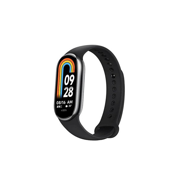 Relógio Mi Band 8