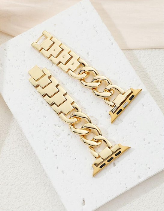 Pulseira de relógio Samyra