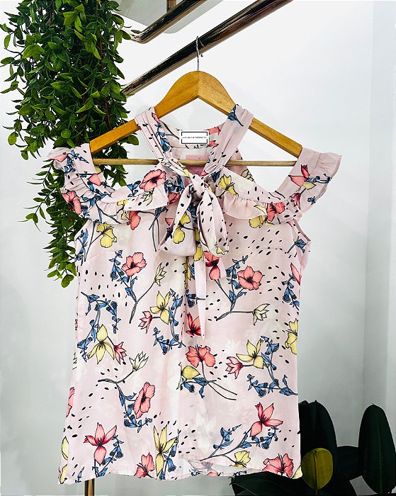 Blusa Unique