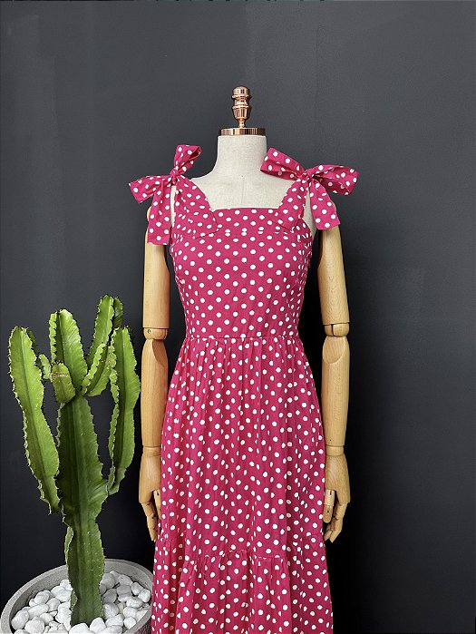 Vestido Ame