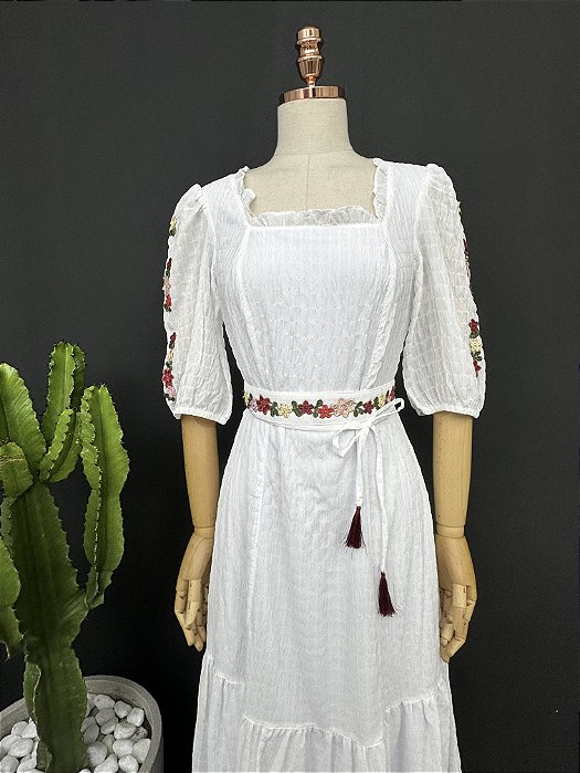 Vestido Luciana