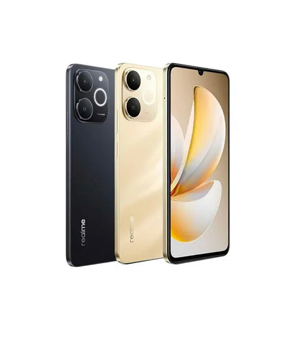 Realme Note 70