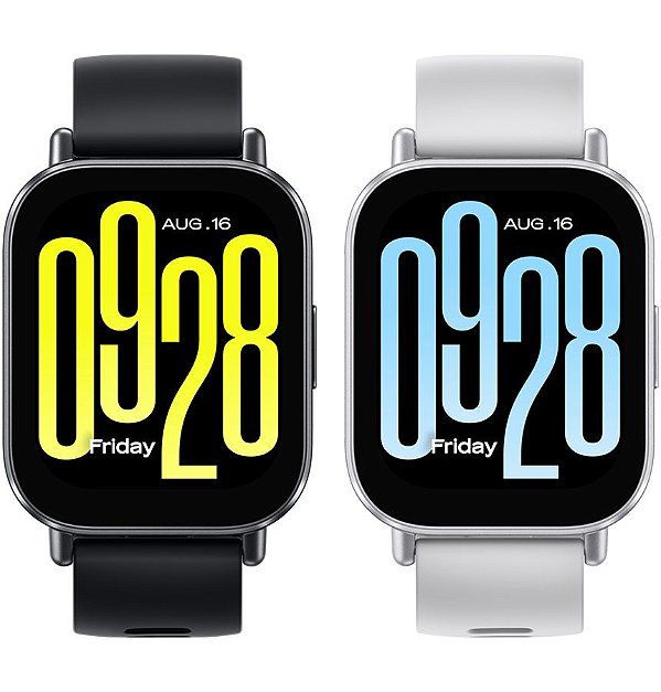 Relógio Redmi Watch 5 Active