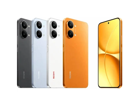 Celular Xiaomi Poco X8 Pro Max 5g 256gb/512gb